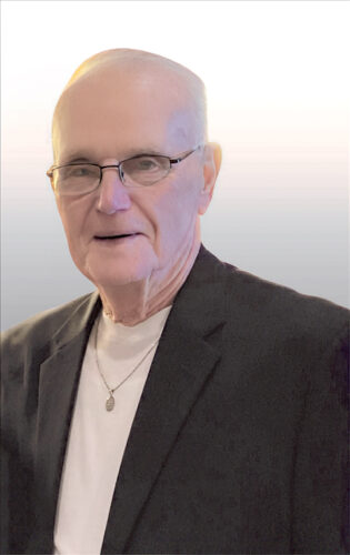 LEO LANAGHAN